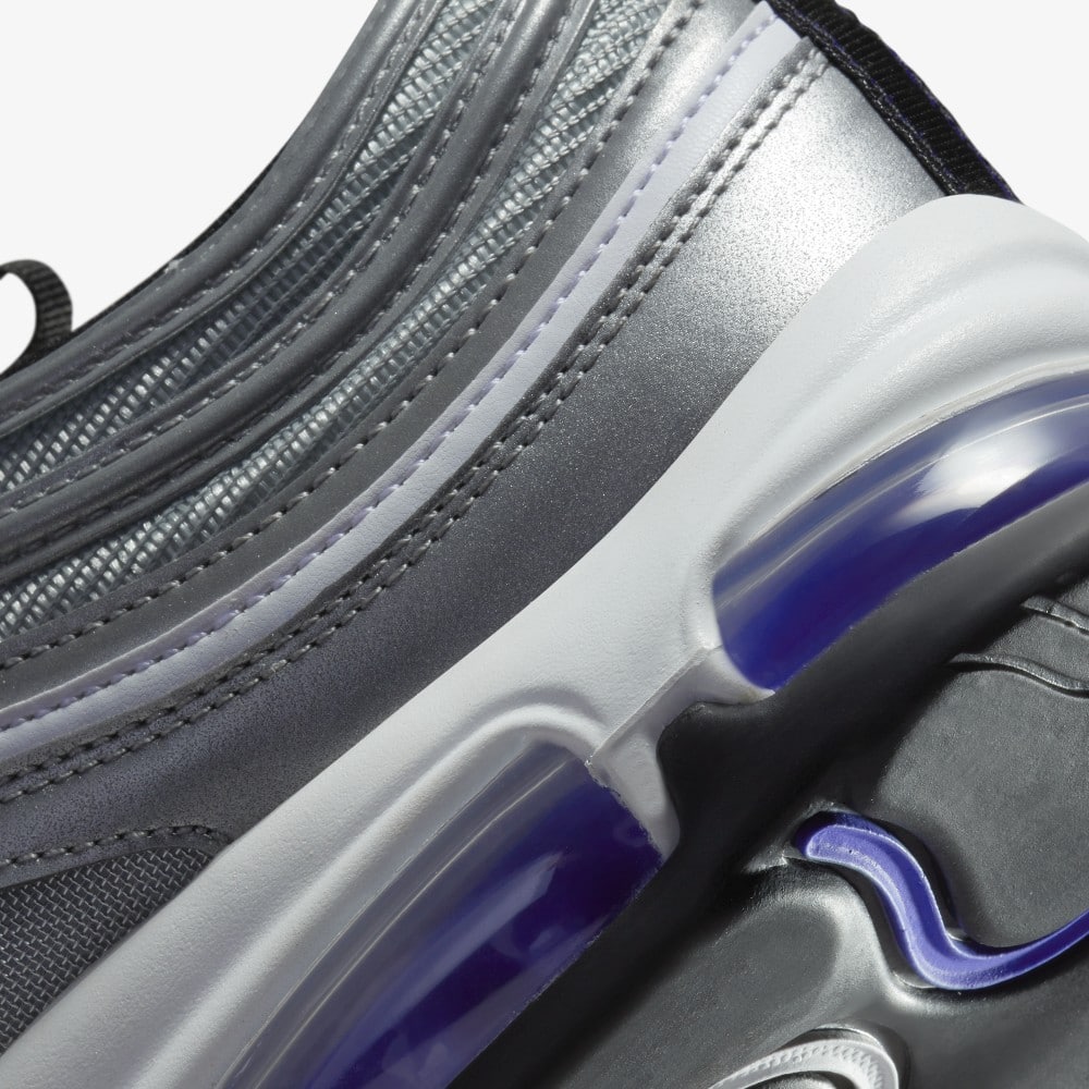 Air max 97 purple and teal on sale